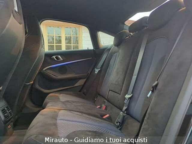 BMW Serie 2 G.C. (F44) M 235i xDrive Gran Coupé aut.