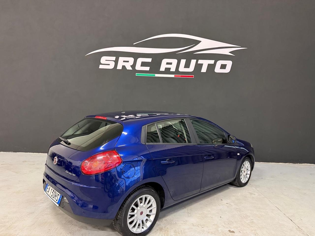 Fiat Bravo 1.4 Active GPL