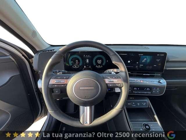 Hyundai KONA 1.6 HEV XTech 2WD DCT