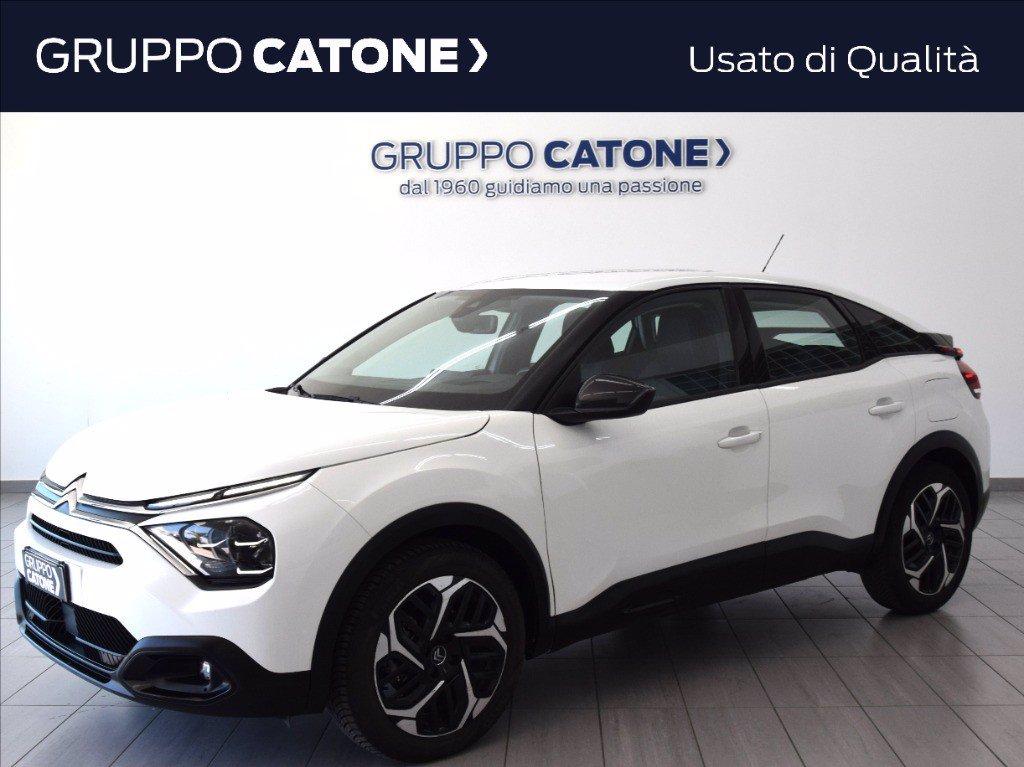 CITROEN C4 1.5 bluehdi Feel s&s 110cv del 2021