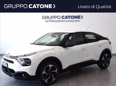 CITROEN C4 1.5 bluehdi Feel s&s 110cv del 2021