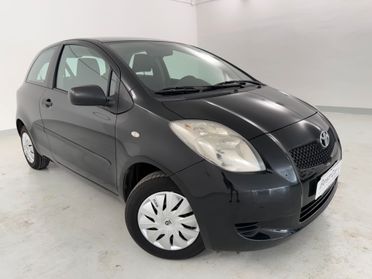 Toyota Yaris 1.0 CLIMA