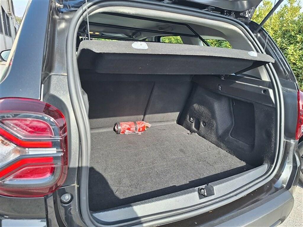 Dacia Duster 1.5 Blue dCi Expression 4x2