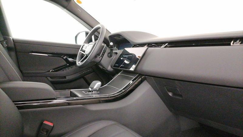 Land Rover RR Evoque Range Rover Evoque 2.0d i4 mhev Dynamic SE awd 163cv auto