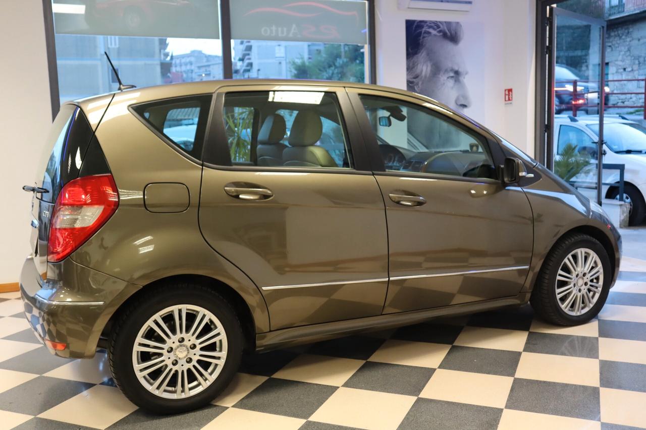 Mercedes-benz A 180 CDI Elegance