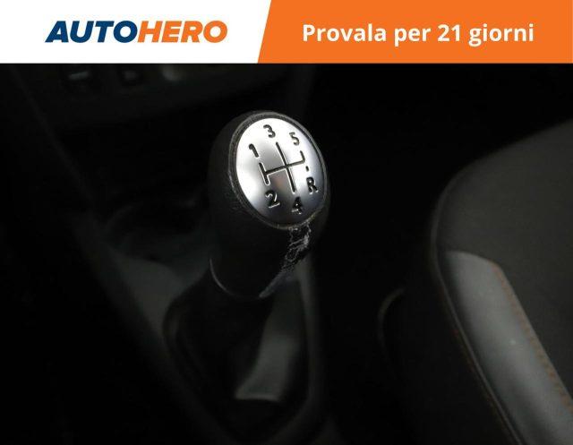DACIA Sandero 1.5 dCi 8V 90CV S&S Serie Speciale Brave