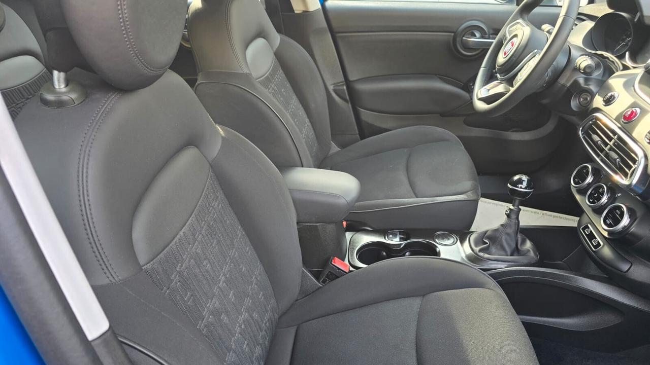 Fiat 500X 1.0 T3 120 CV