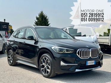Bmw X1 xDrive25e xLine Plus
