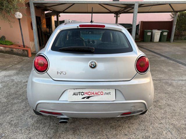 ALFA ROMEO MiTo 1.6 JTDm 16V Distinctive