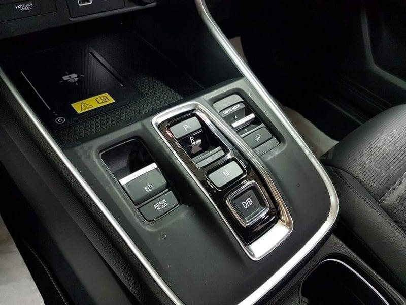 Honda CR-V 2.0 hev Elegance awd