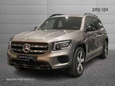Mercedes-Benz GLB 200 d Sport Plus auto