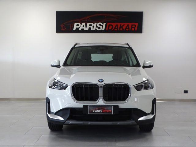 BMW X1 sDrive 20i Hybrid Steptronic *PROMO PARISI GROUP*