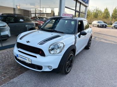 Mini Cooper SD Countryman 2.0 143 CV ALL4 6mt