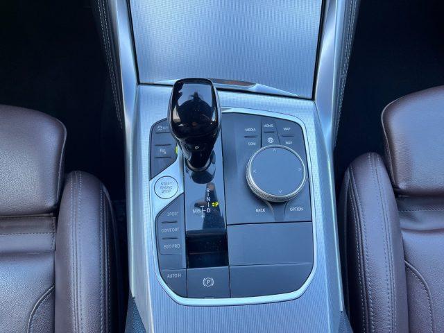 BMW 420 d Gran Coupè 48V Msport Auto