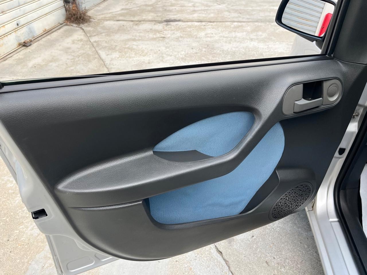 Fiat Panda 1.2 Alessi OK NEOPATENTATI