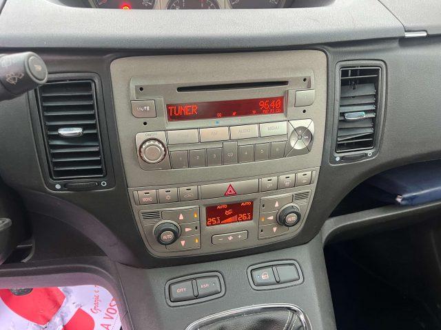 LANCIA MUSA Musa 1.3 mjt Platino 90cv tetto