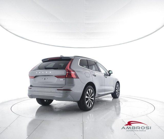 VOLVO XC60 B4 AWD mild hybrid Diesel Core