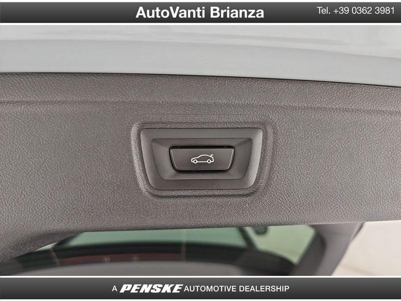 BMW Serie 3 320d Touring mhev 48V MSport