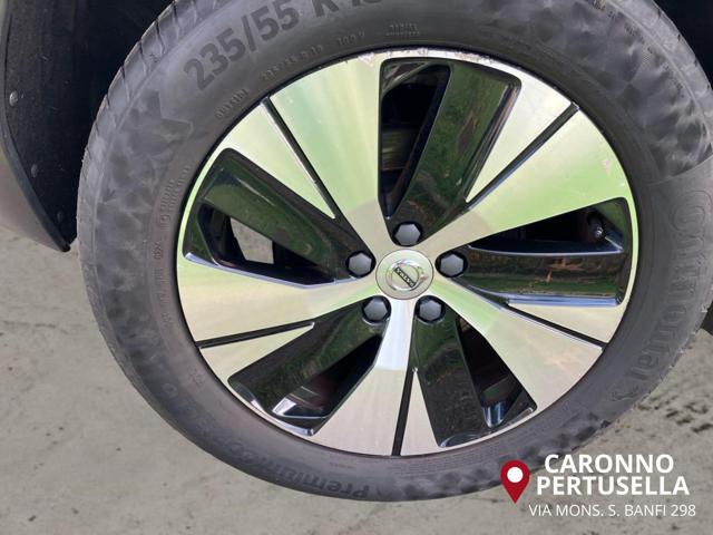 VOLVO XC40 T5 Recharge Plug-in Hybrid Inscription Expression