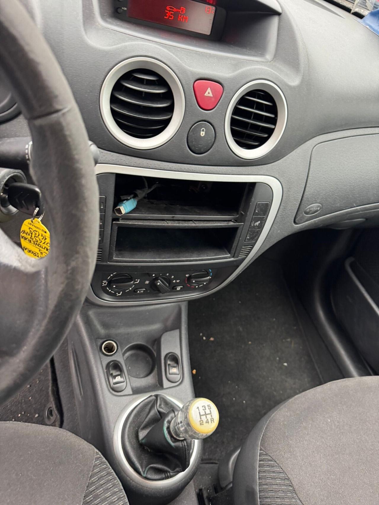 Citroen C3 1.1 airdream Exclusive Style Techno