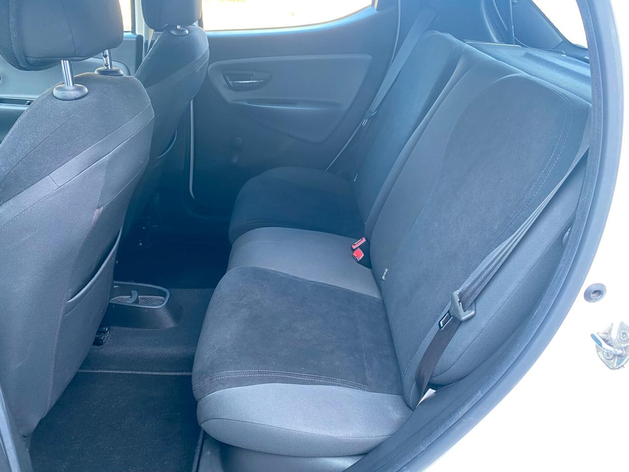 Lancia Ypsilon 1.2 69cv Platinum - IMPECCABILE !!!