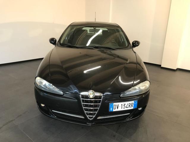 ALFA ROMEO 147 1.6 16V 5 porte Progression