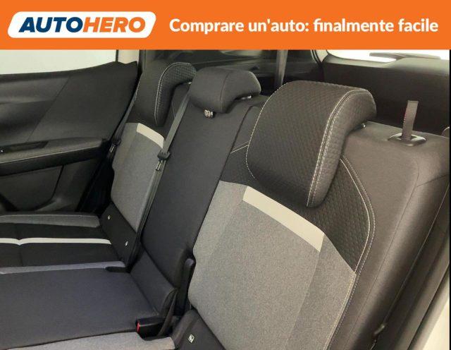 OPEL Frontera Hybrid 145 CV EDCT GS