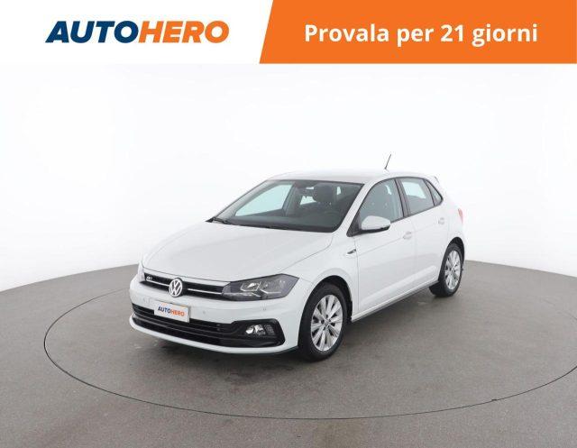 VOLKSWAGEN Polo 1.0 TSI DSG 5p. Highline BlueMotion Technology