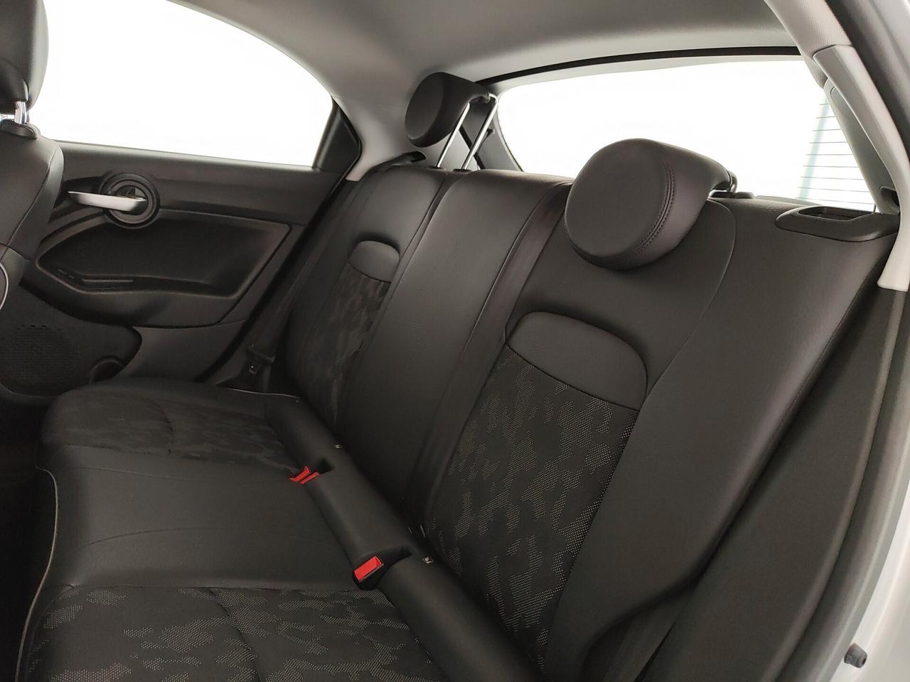 Fiat 500X 1.3 MultiJet 95 CV Cross