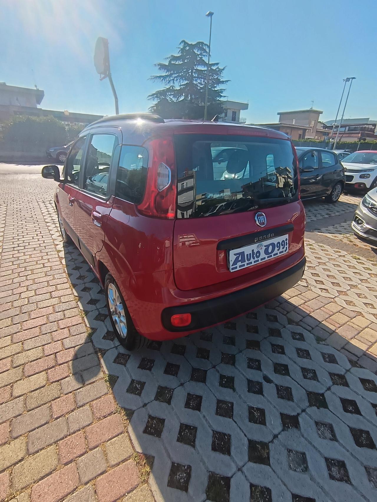 Fiat Panda 1.2 EasyPower Lounge "FINO AL 15/08 P.P. INCLUSO NEL PREZZO"