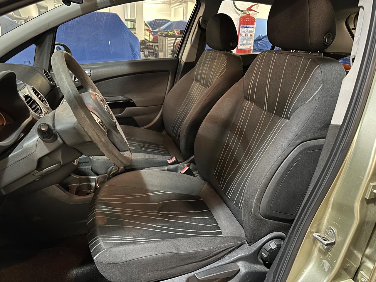 Opel Corsa 1.2 5 porte Enjoy