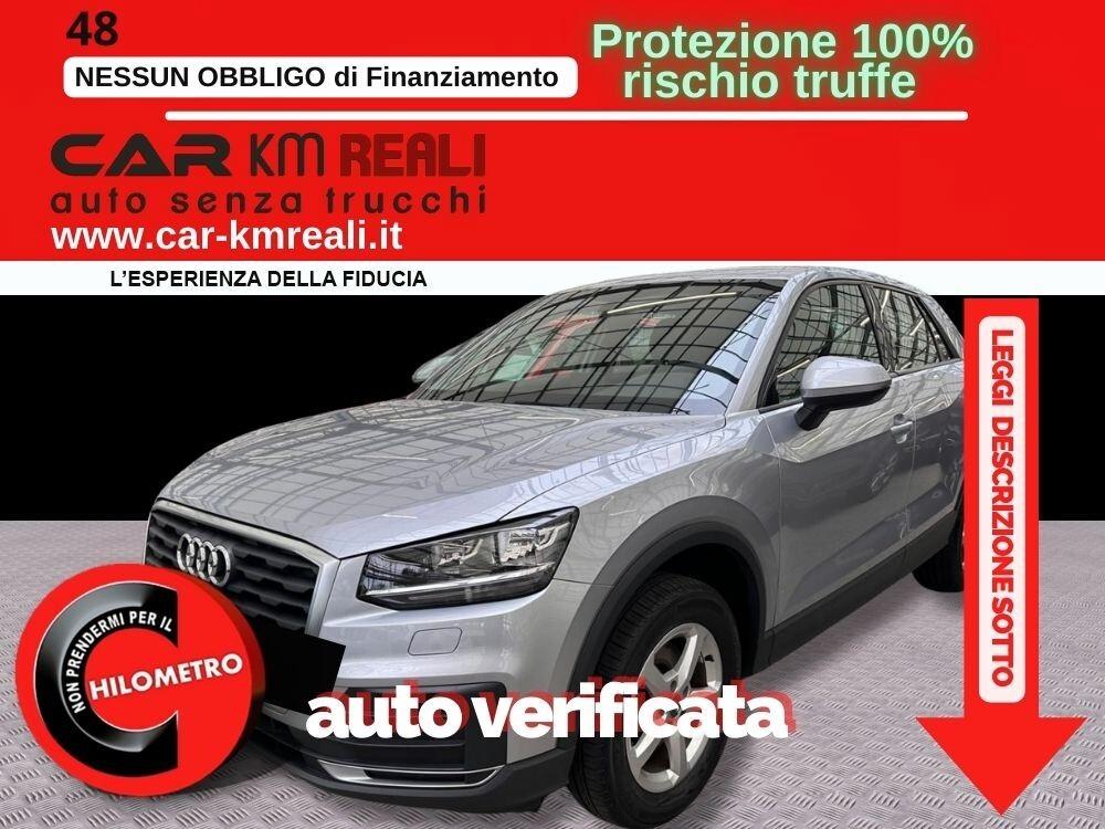 Audi Q2 30 TFSI ( da 249 € al mese )