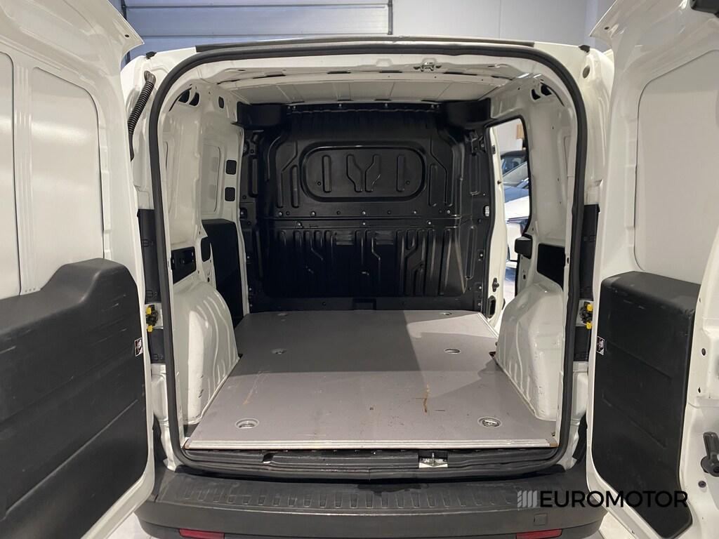 Fiat Doblo doblò cargo 1.3 mjt 16v 95cv E6