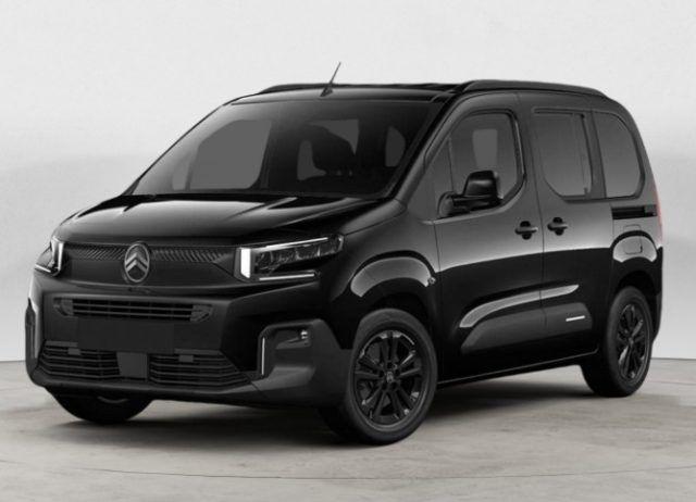CITROEN Berlingo BlueHDi 130 S&S EAT8 Combi Plus N1 Style e Confort