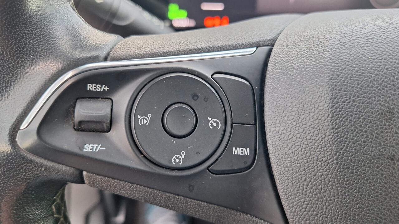 Opel Mokka BEV 1.4 ELETTRICA 136 CV Elegance