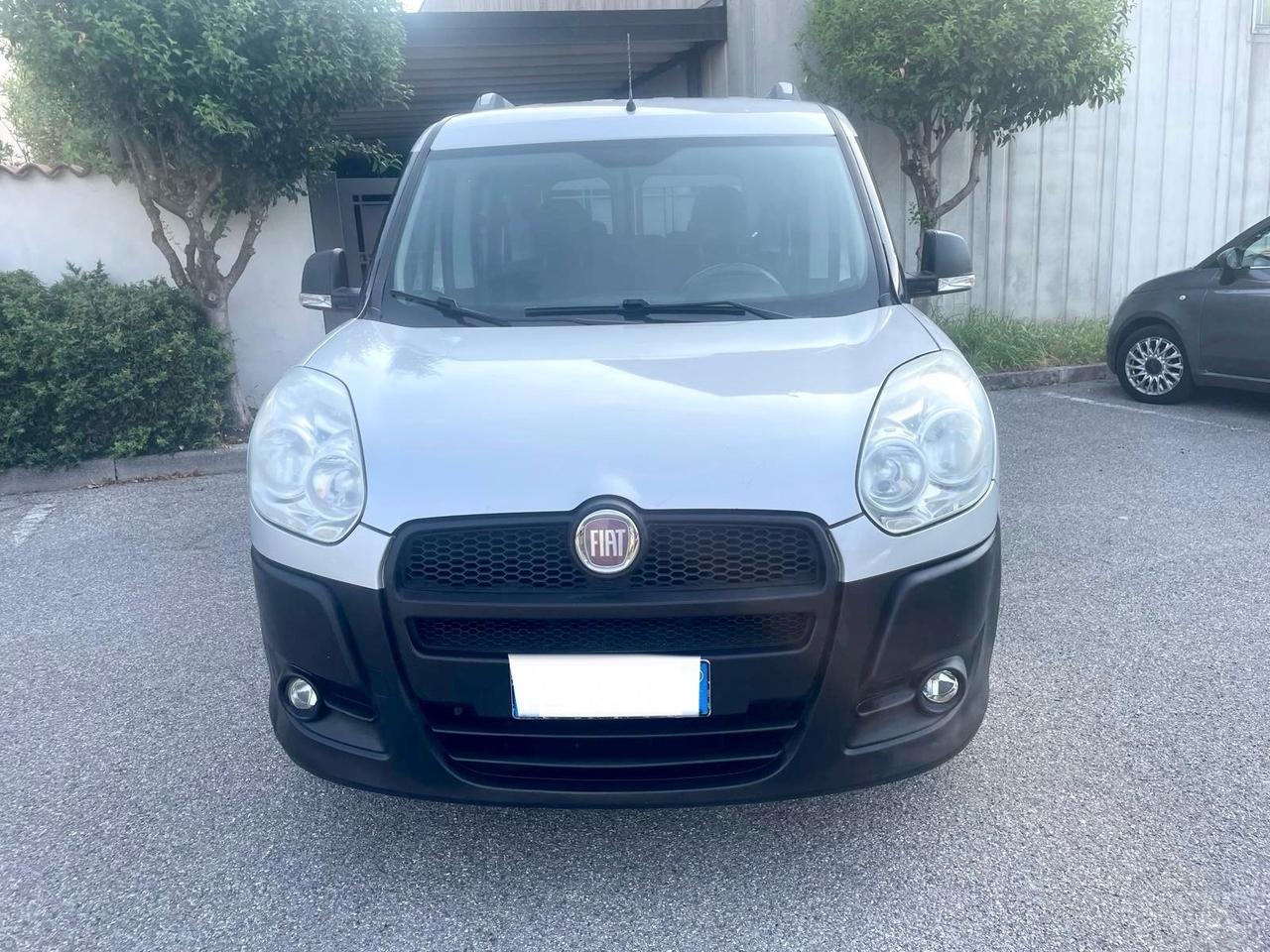 Fiat Doblo Doblò 1.4 16V Emotion Benzina /GPL 7Posti