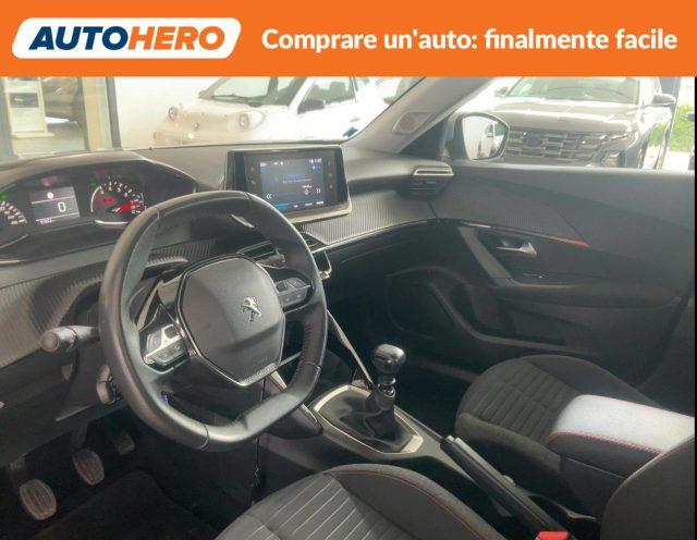 PEUGEOT 2008 PureTech 100 Active Pack