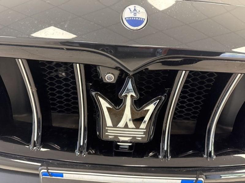 Maserati Grecale 2.0 mhev GT 300cv auto
