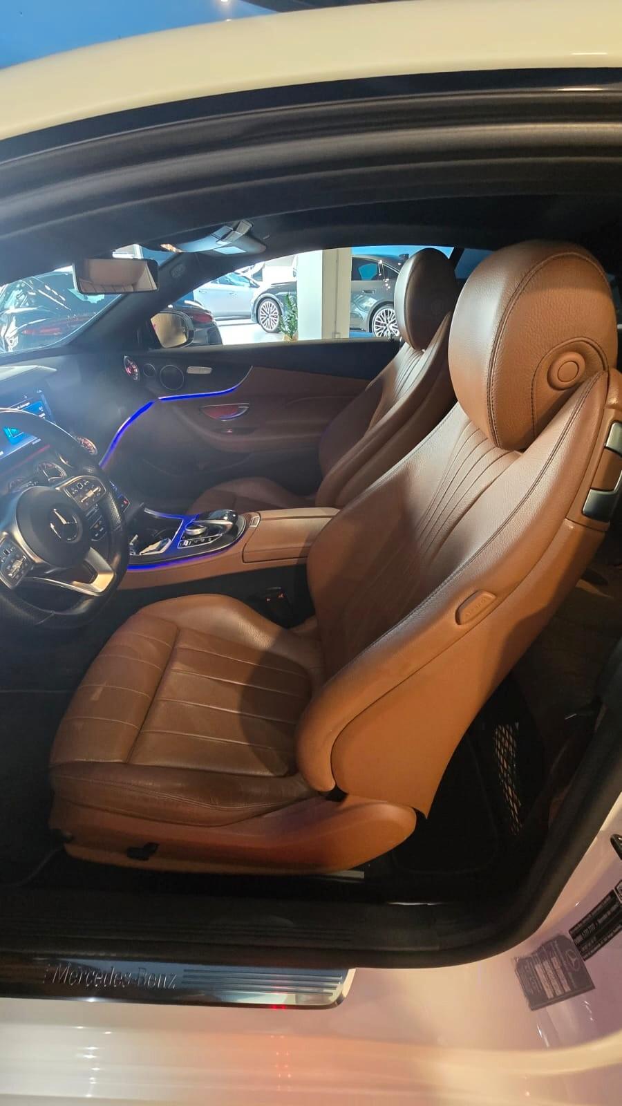 Mercedes-benz E 300 d Premium Plus