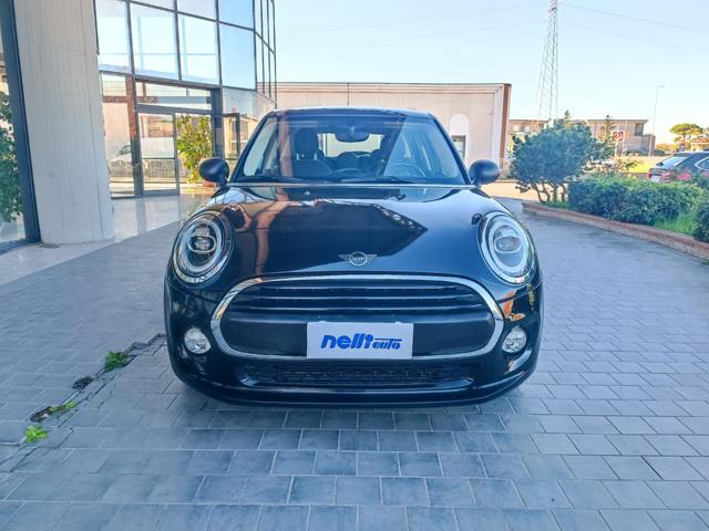 MINI One 1.5 One 75 CV Baker Street 5 porte