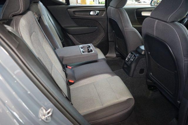 VOLVO XC40 T4 Recharge Plug-in Hybrid automatico Core