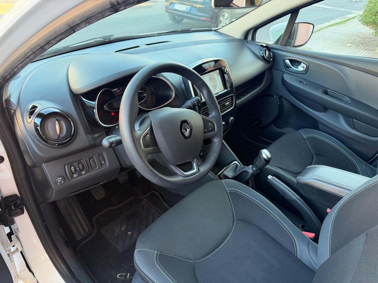Renault Clio TCe 12V 90 CV GPL Start&Stop 5 porte Energy Intens