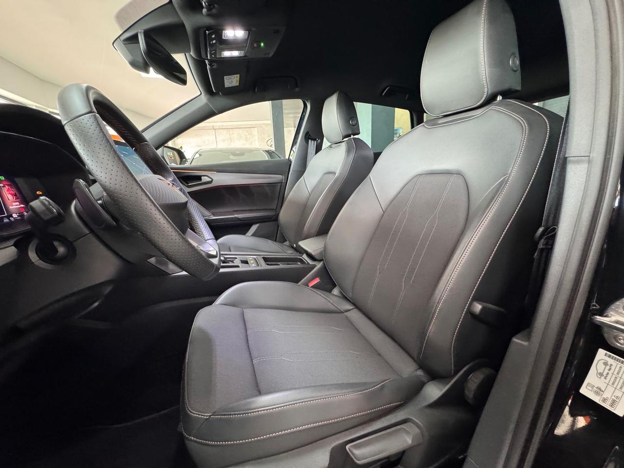 Cupra Formentor Impulse 1.4 e-HYBRID PHEV #5919