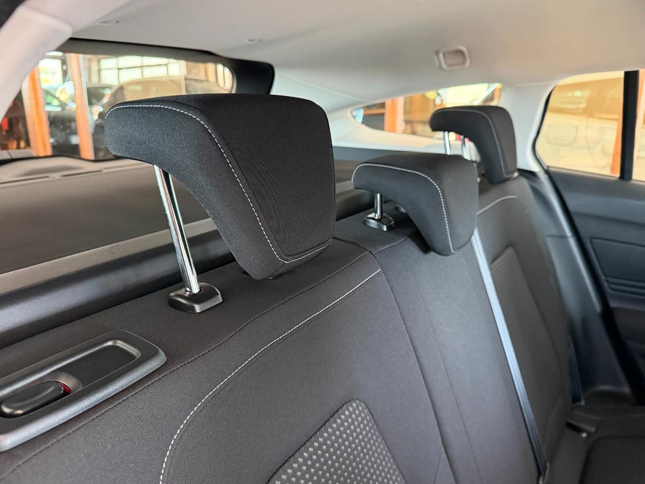 Ford Focus SW 1.5 ECOBLUE 120 cv. BUSINESS (Nav)