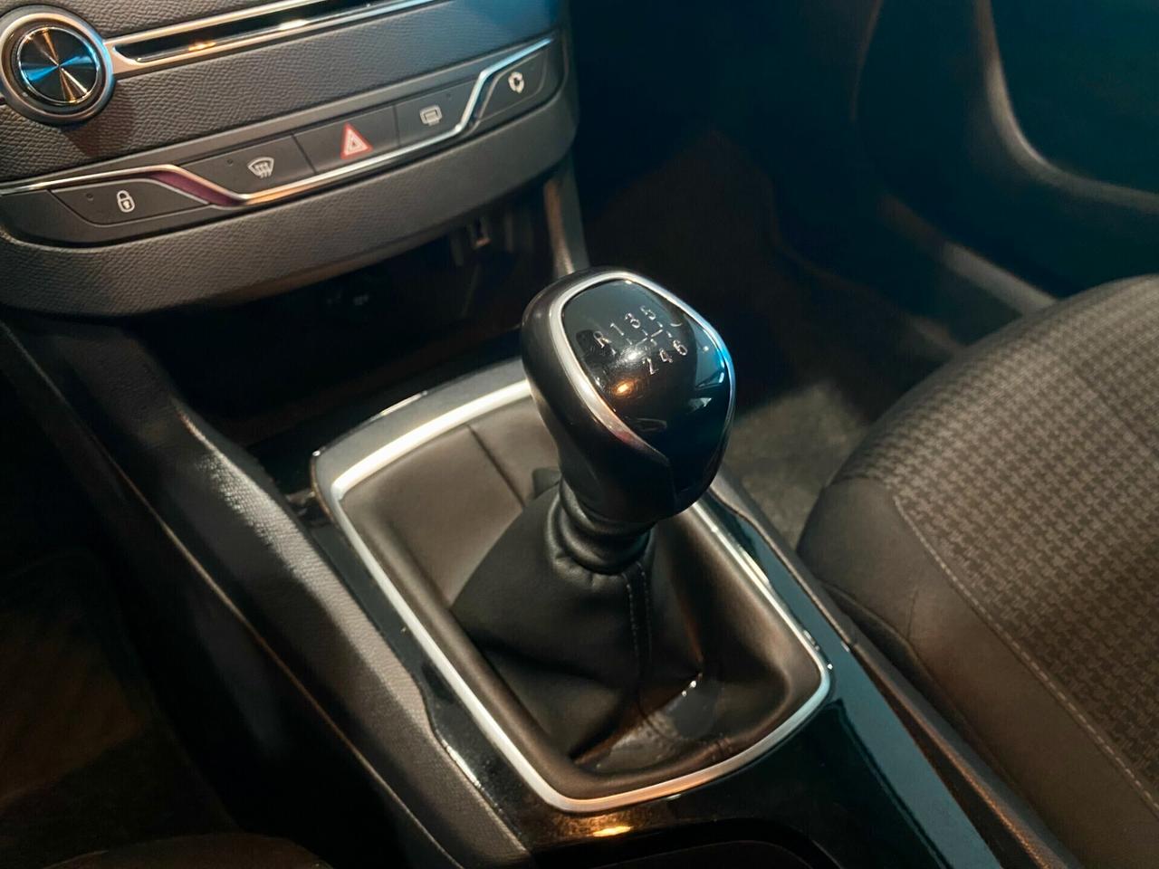 Peugeot 308 BlueHDi 130 S&S SW Allure-12/2019