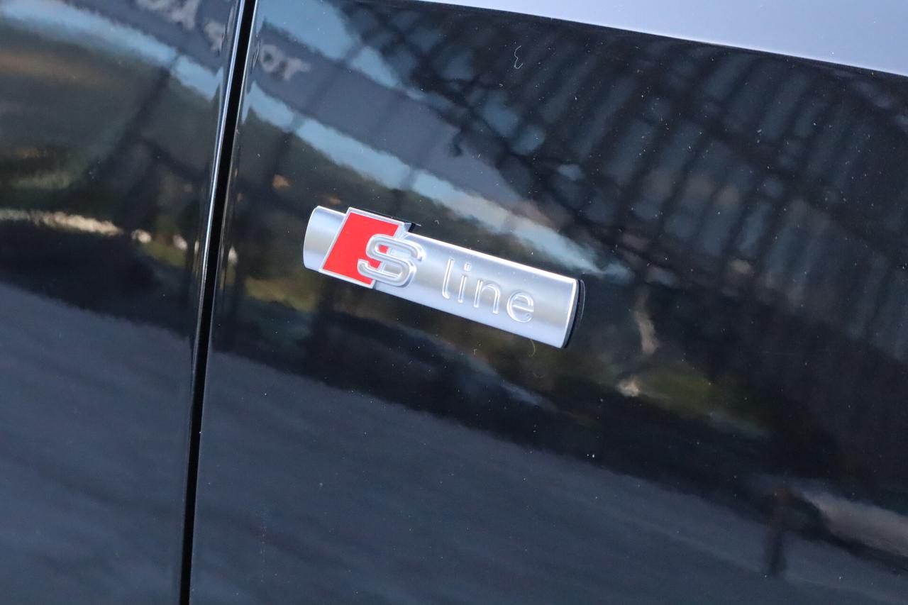 Audi Q3 QUATTRO 2.0TSI 190CV AUT S-LINE