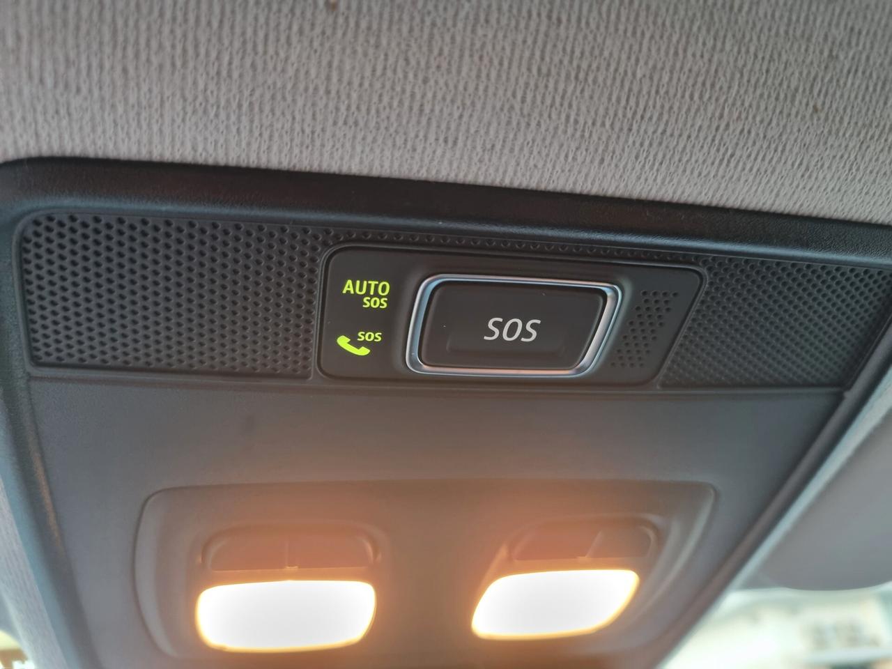 Renault Clio TCe 90 CV 5/PORTE FULL LED/NAVI