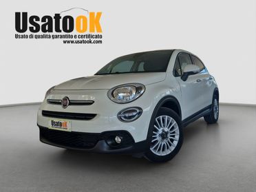 FIAT 500X 1.3 M.Jet 95 CV Connect PREZZO REALE SENZA VINCOLI DI FINANZIAMENTO