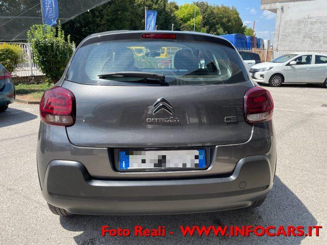 CITROEN C3 BlueHDi 100 S&S Business Combi AUTOCARRO n1