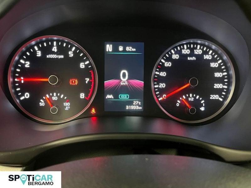 KIA Rio 1.0 T-GDi 100 CV MHEV iMT Style / Comfort Pack